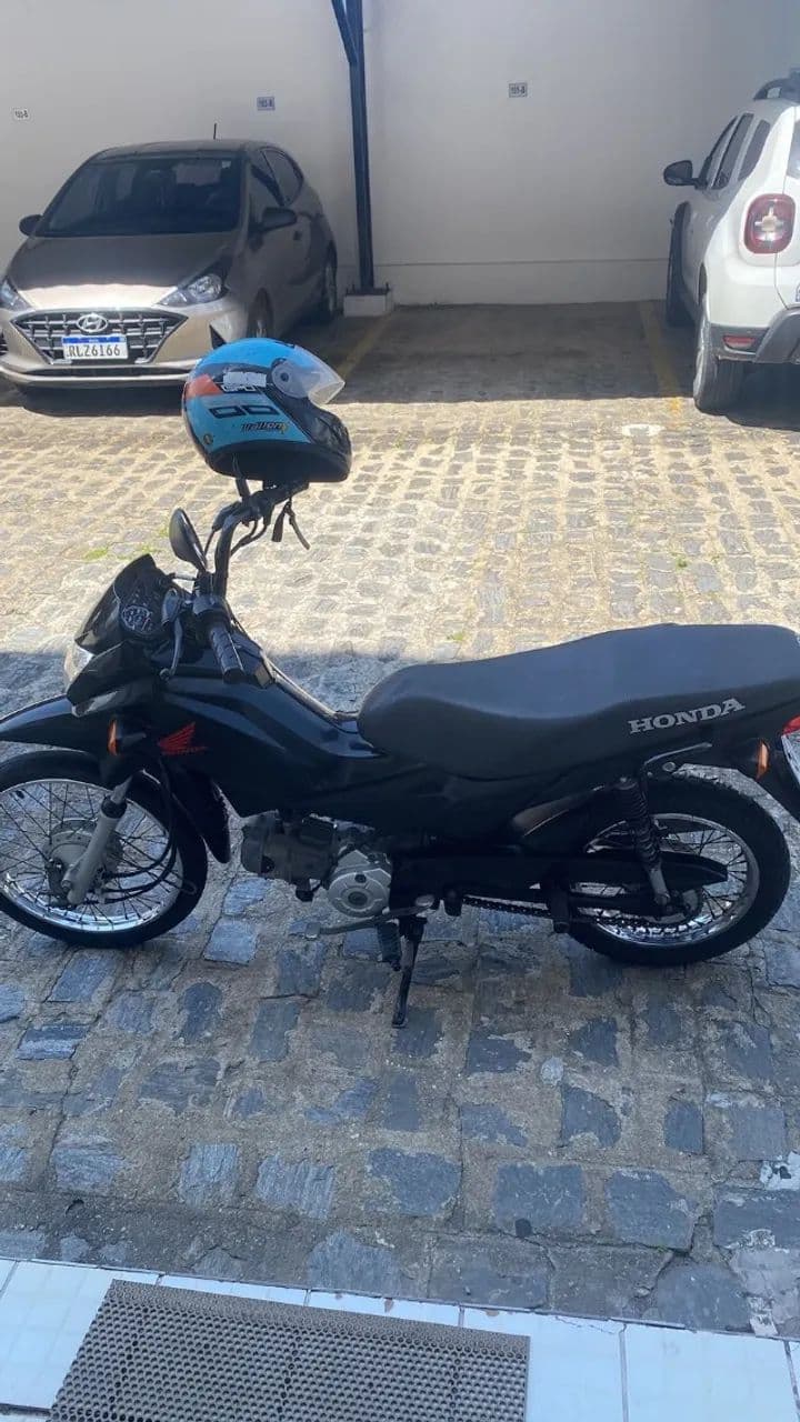 Pop 110i 2023 PARA VENDER RÁPIDO !
