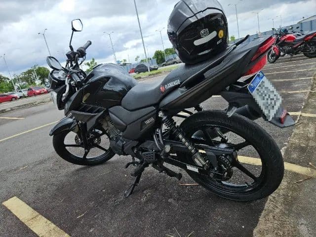 Fazer 150