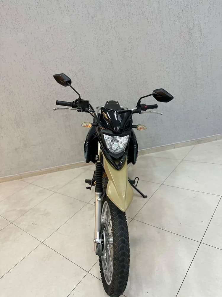 XTZ 150 CROSSER Z FLEX