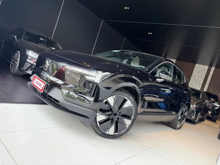 Volvo EX30 E60 Ultra (elétrico) 2025