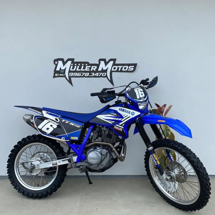 Ttr 230