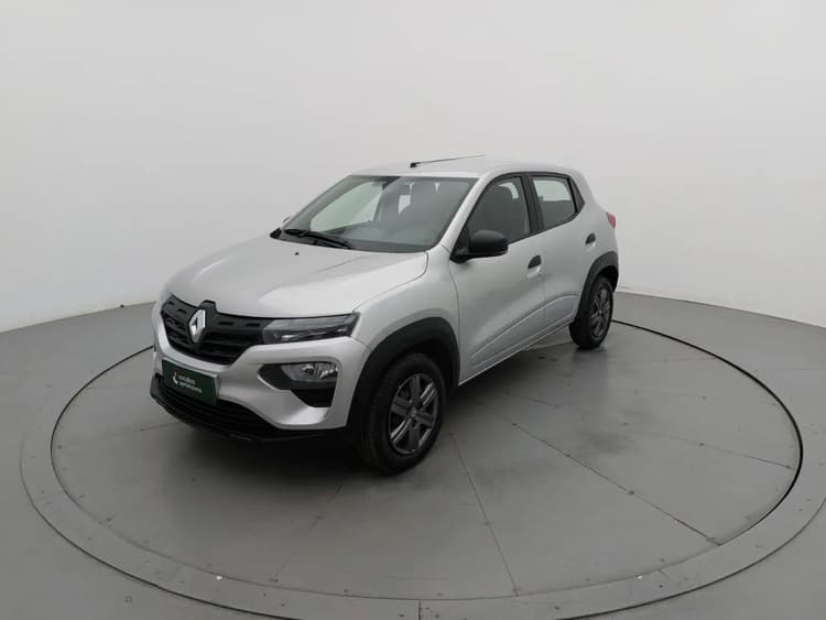 Renault Kwid 1.0 Zen 2025