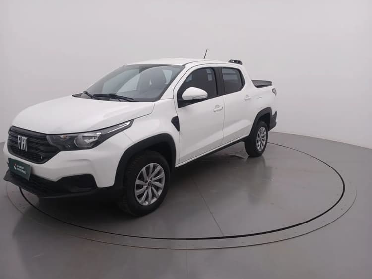 Fiat Strada Freedom 1.3 Flex 8V CD 2025