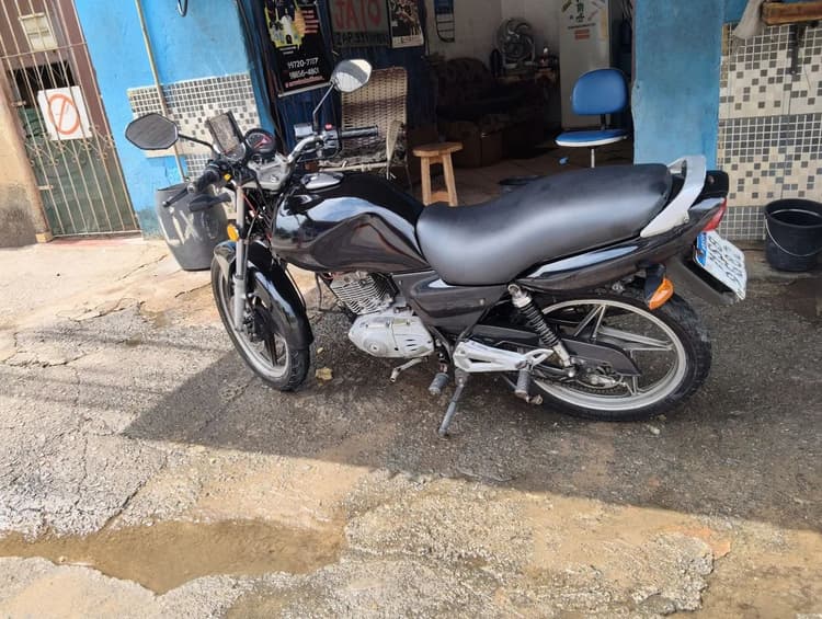 Somente venda 