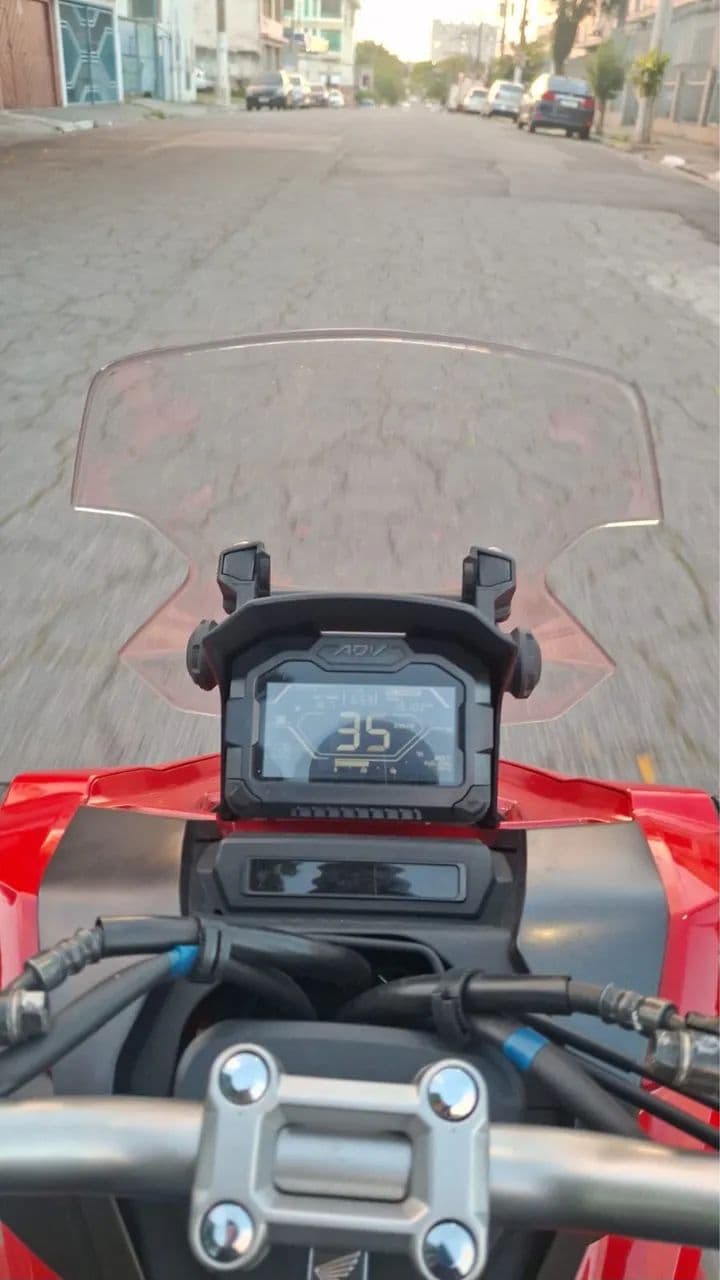 Vendo ADV 2023 Impecável 