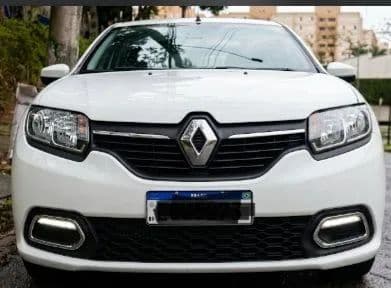 Renault Sandero Expression Flex 1.0 12V 5P 2020