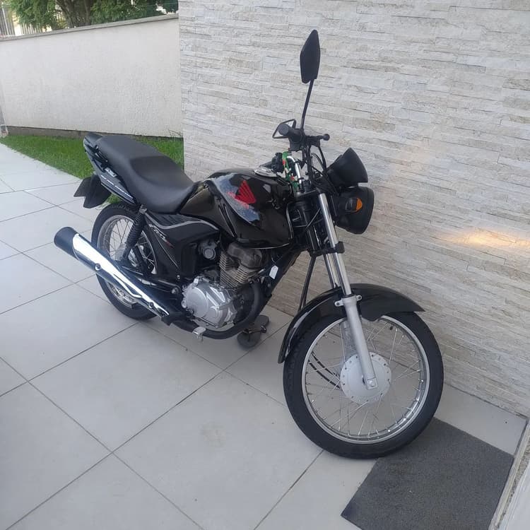 Cg 150 Fan 