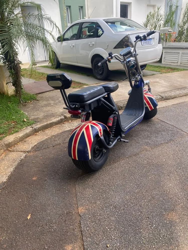 Moto 