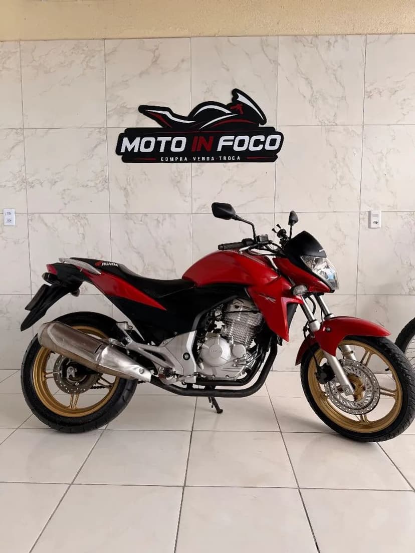 CB 300 2015 