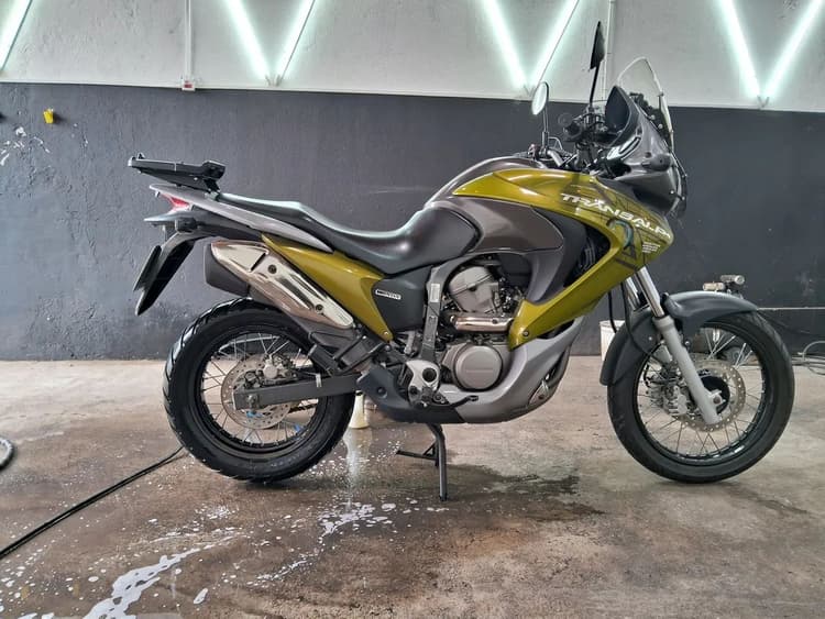 TRANSALP 