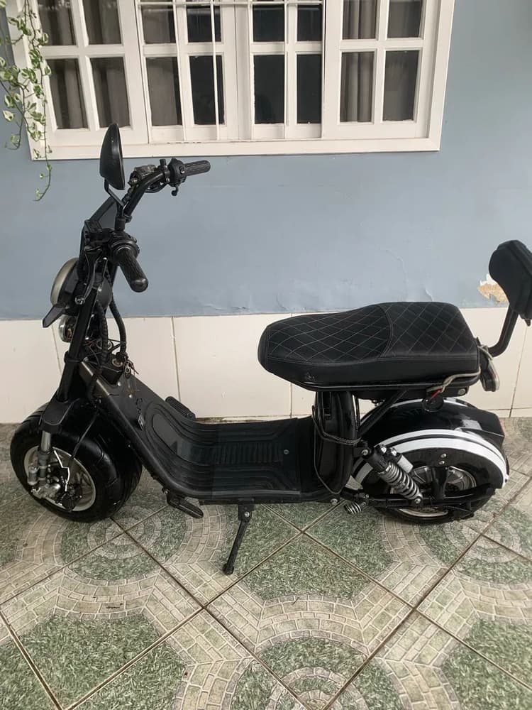 scooter elétrica x11