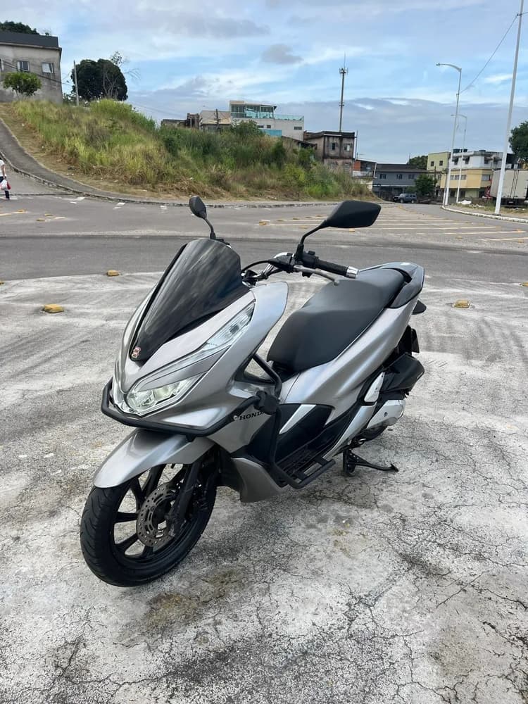 Pcx 150 2019