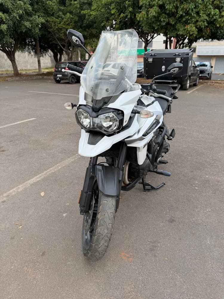 Tiger 1200