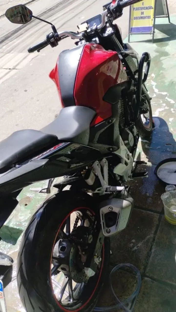 Cbtwister 300abs 