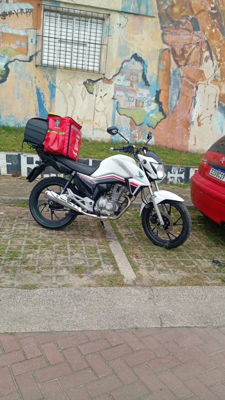 Cg cargo 160 