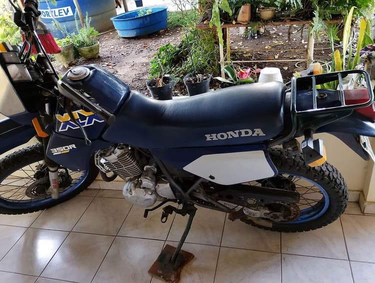 Moto 
