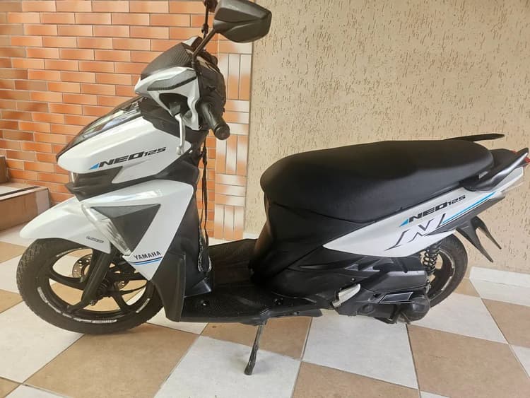 Neo 125 2018 