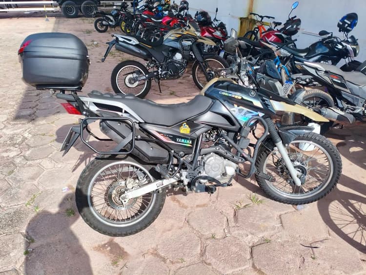 Crosser Z 