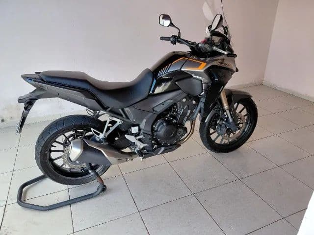 CB 500X  2023
