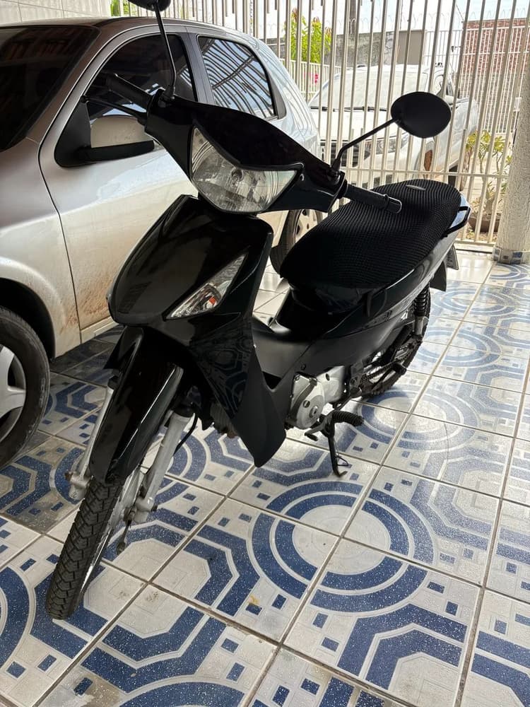 Honda Biz 125