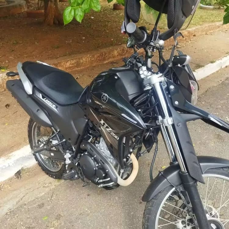 Vende se Lander 