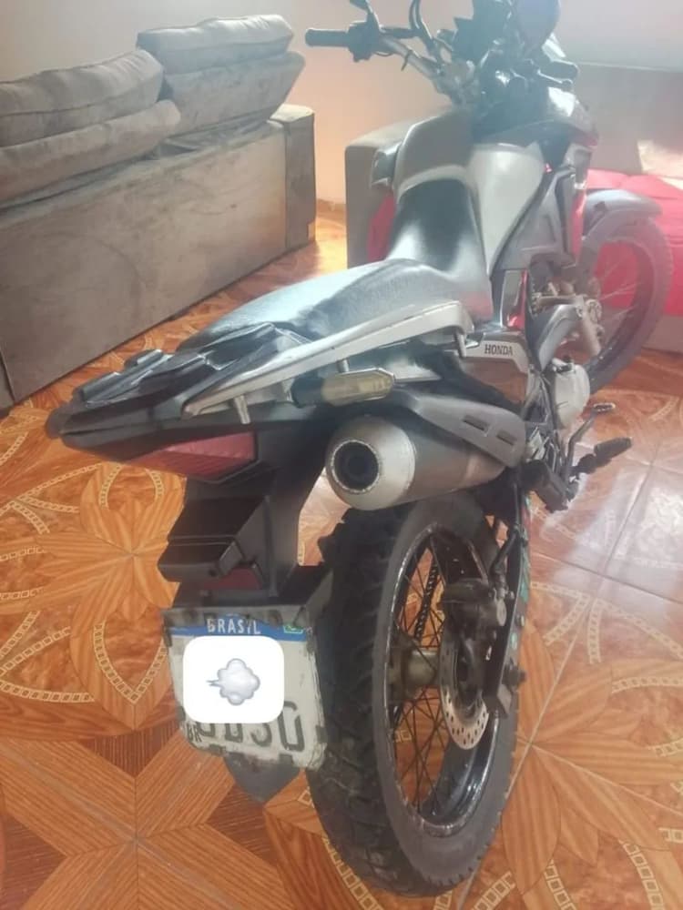 Vendesse ou troca 