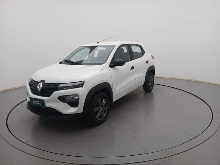 Renault Kwid 1.0 Zen 2026