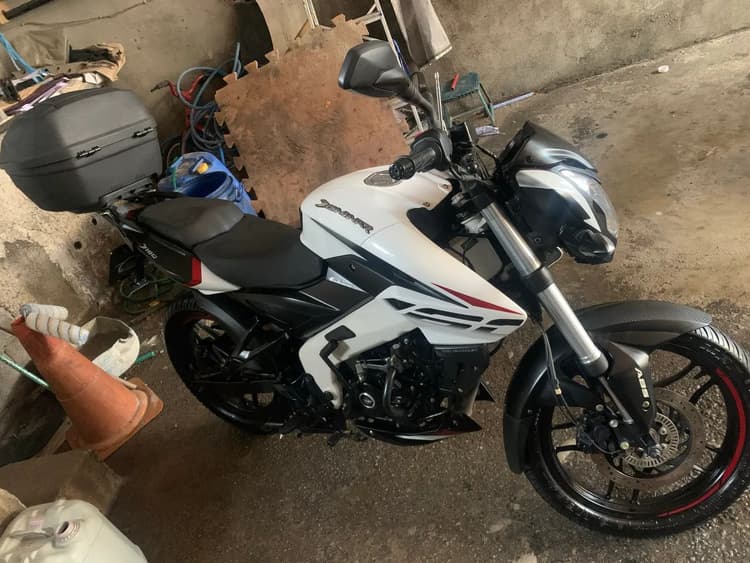 Dominar 160cc 2024 
