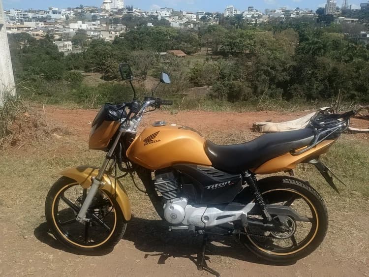Titan 2011 completa 
