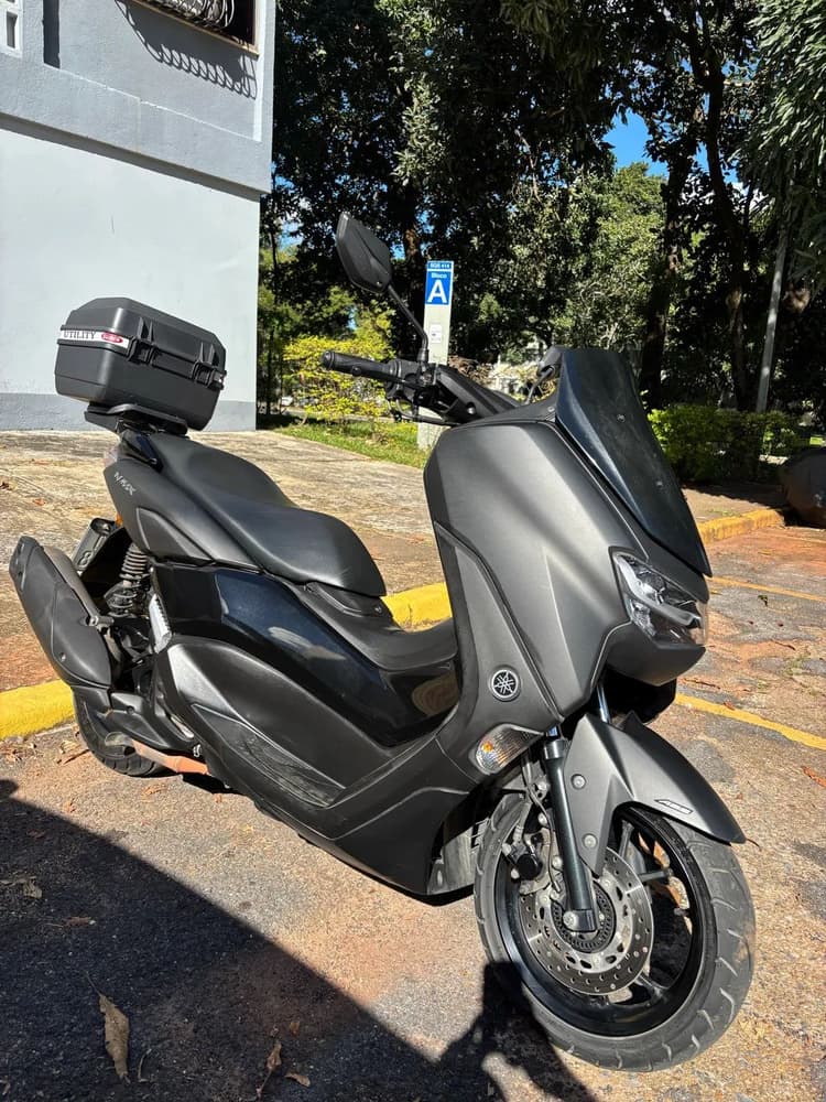 Nmax 160 20/21