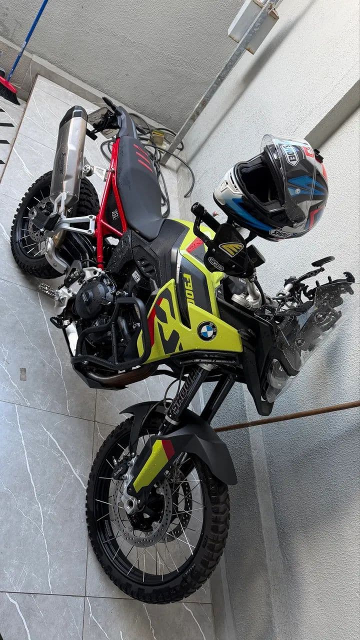Vende-se BMW zero 