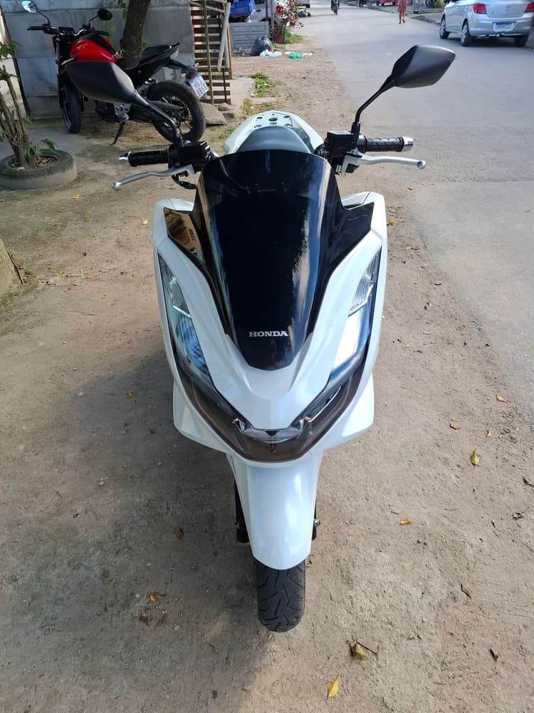 PCX ANO 2023/2023 