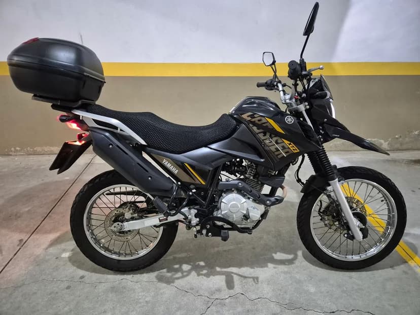 Crosser 