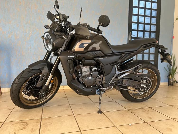 Gk 350 