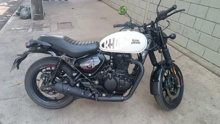 ROYAL HUNTER 350 2025