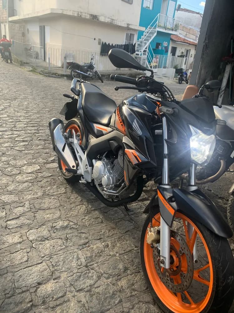 Twister 2021 18.500