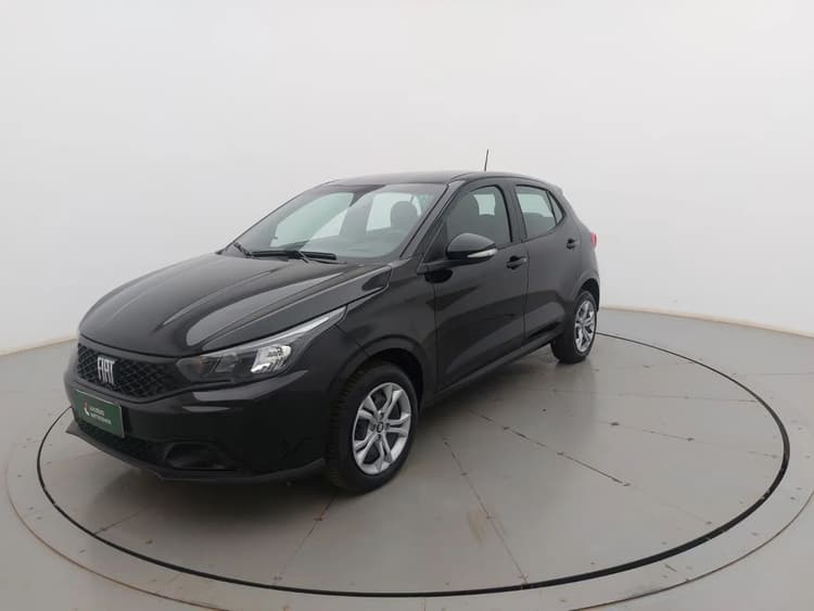 Fiat Argo Drive 1.0 Firefly 2026