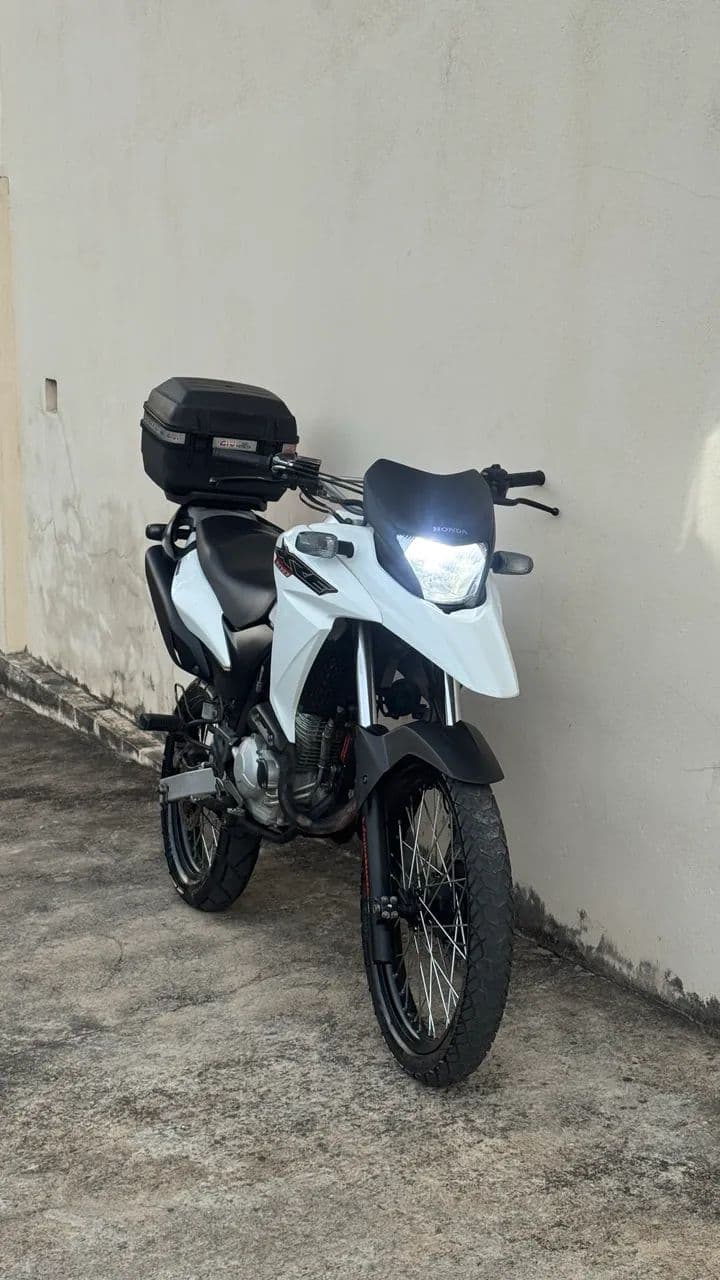 Xre 300