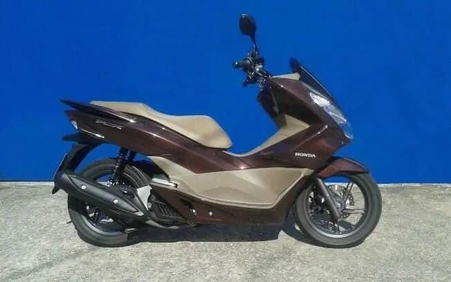 PCX Honda 