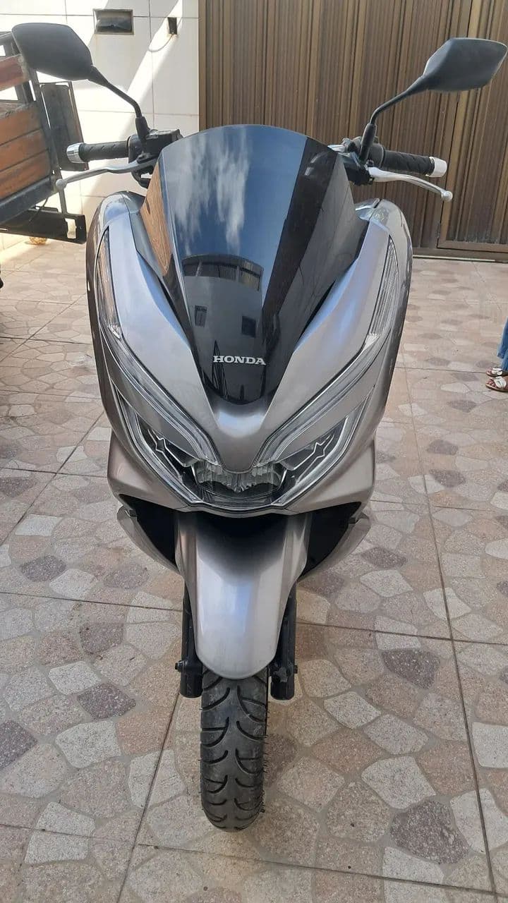 PCX 2019