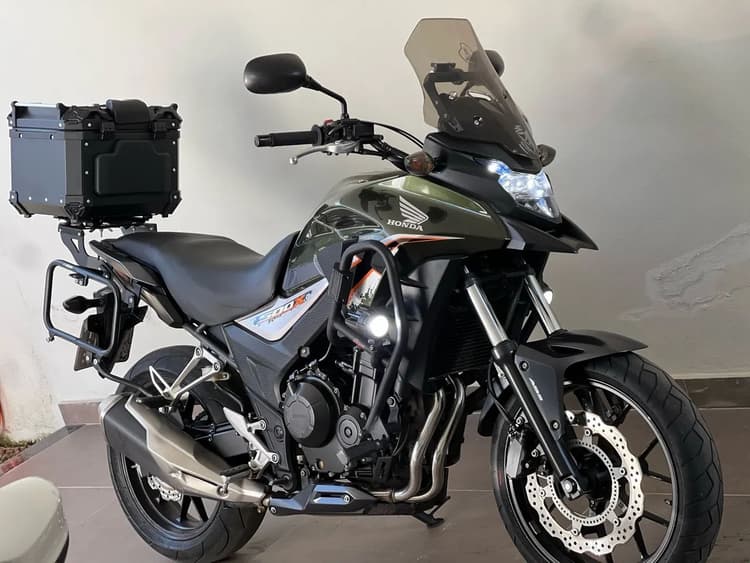 Cb 500x 