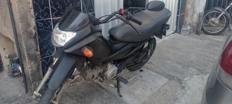 Vendo pop110i, supernova 