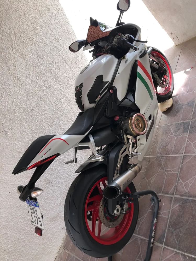 Panigale 959