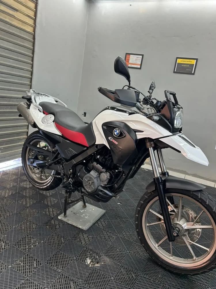 GS650