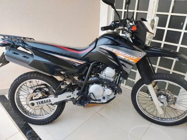 Lander 250 2014 