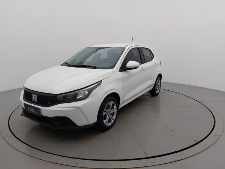 Fiat Argo Drive 1.0 Firefly 2024
