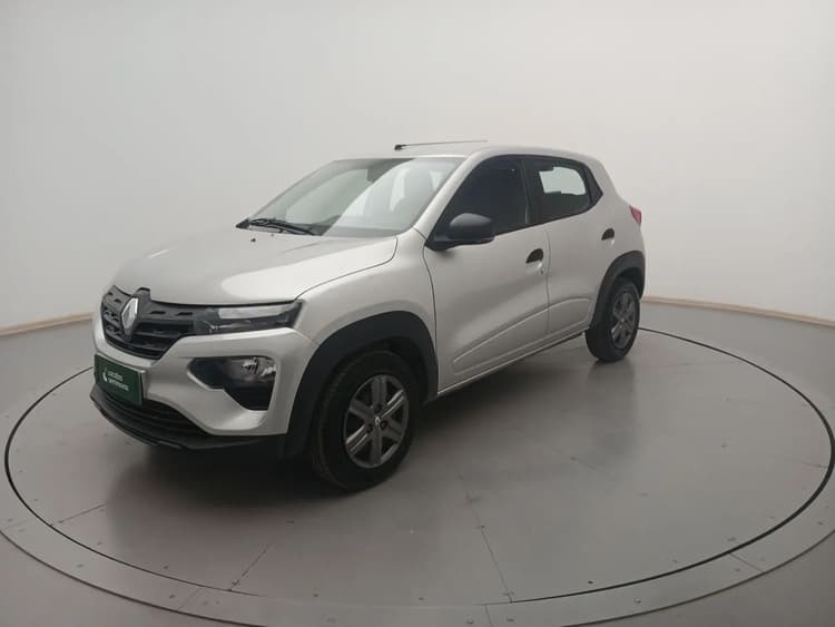Renault Kwid 1.0 Zen 2026