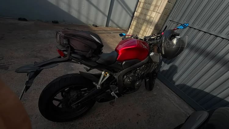 Moto