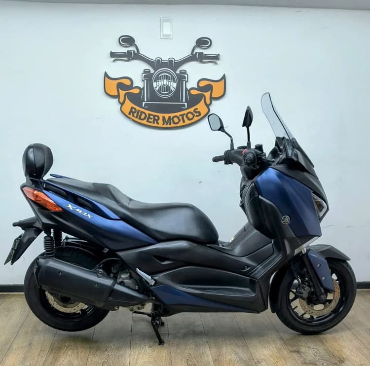YAMAHA XMAX 250 ABS 2021 Flex