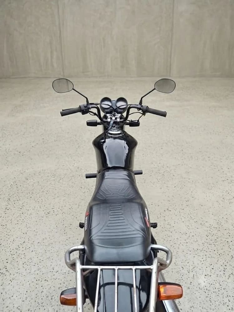 Vendo Titan 2007 ES